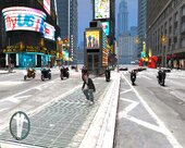 Kawasaki Ninja Style for NRG-900 (HD Textures)